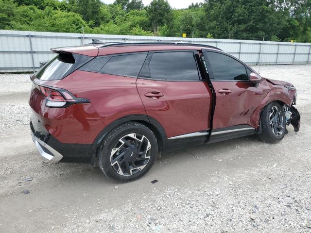 2023 KIA SPORTAGE SX PRESTIGE 5XYK53AF2PG130199