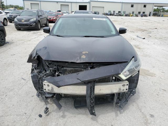 2016 NISSAN MAXIMA 3.5 - 1N4AA6AP3GC395743