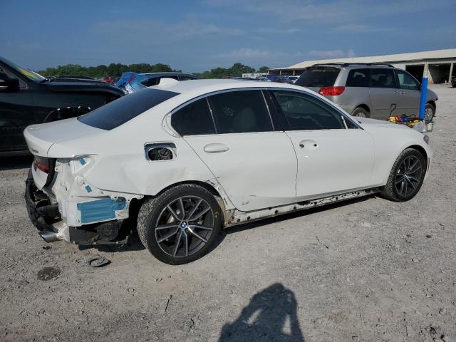 Vin: 3mw5r1j09l8b07121, lot: 59938075, bmw 3 series 20203