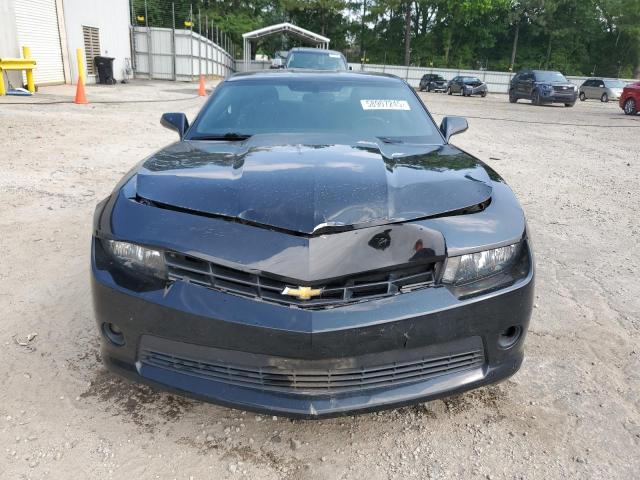 2015 CHEVROLET CAMARO LT 2G1FD1E30F9288262