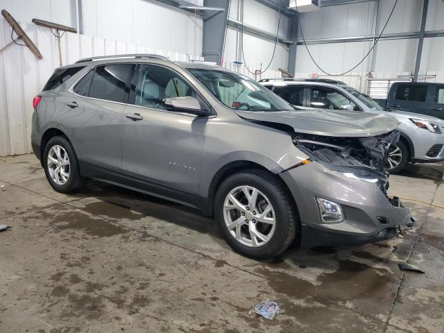 Vin: 3gnaxtex4js645954, lot: 60079665, chevrolet equinox lt 20184