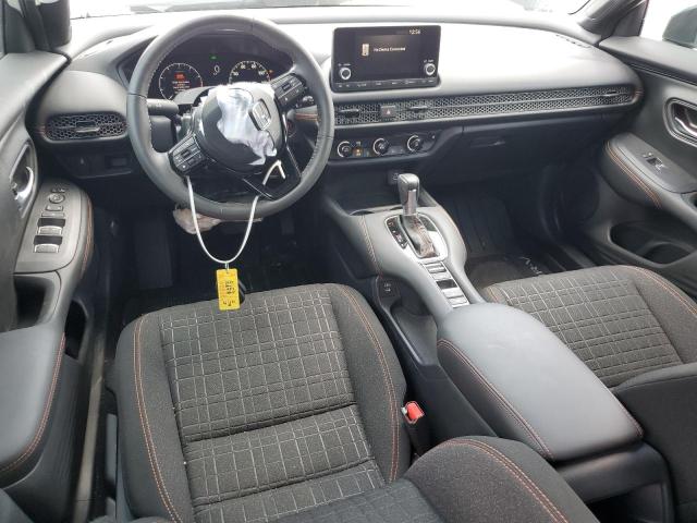 2025 HONDA HR-V SPORT 3CZRZ1H5XSM709080