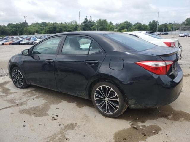 Vin: 5yfburhe7fp201958, lot: 60440125, toyota corolla l 20152