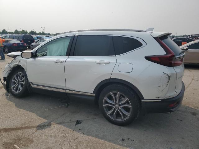 Vin: 2hkrw2h91lh602708, lot: 59331725, honda crv touring 20202