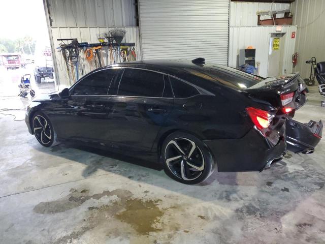 Vin: 1hgcv1f35ka023665, lot: 62490595, honda accord sport 20192