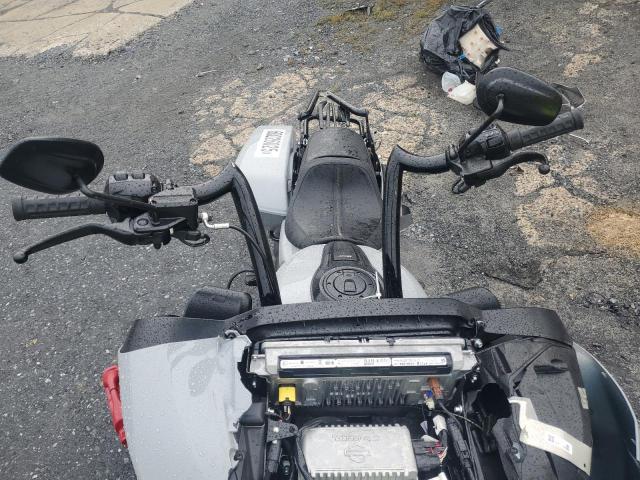 2024 HARLEY-DAVIDSON FLTRX - 1HD1KH714RB653586