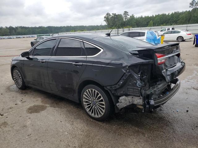 Vin: 3fa6p0d90jr225766, lot: 59399825, ford fusion titanium/platinum 20182