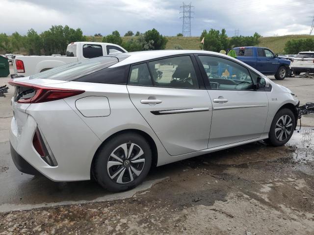 Vin: jtdkarfpxj3097030, lot: 62011975, toyota prius 20183