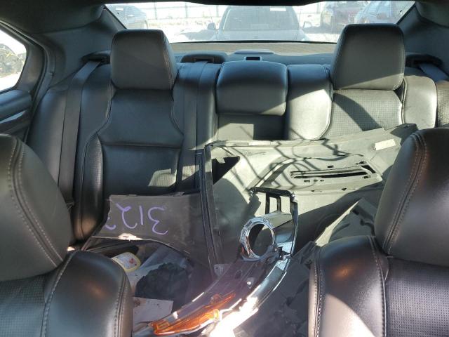 2019 FORD TAURUS LIM 1FAHP2F80KG109579