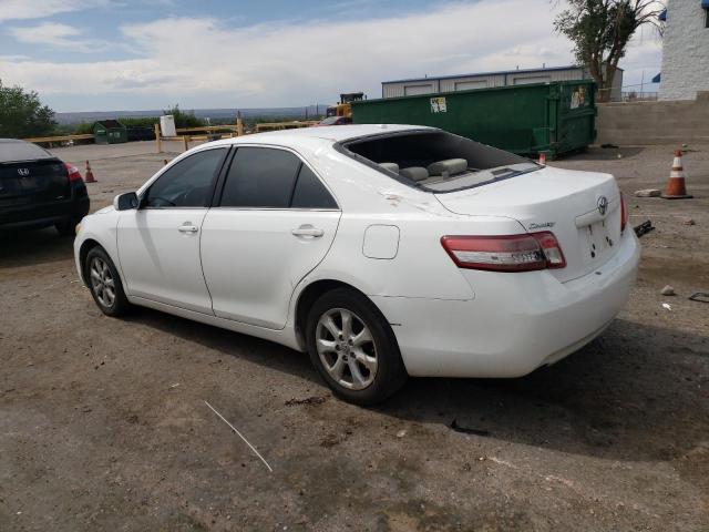 Vin: 4t1bf3ek7bu587033, lot: 60051745, toyota camry base 20112