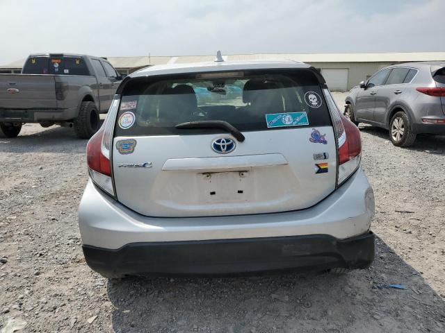2017 TOYOTA PRIUS C JTDKDTB32H1592075