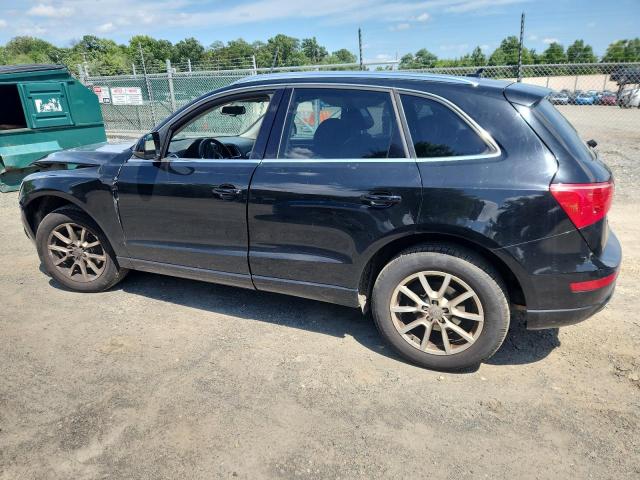 2010 AUDI Q5 PREMIUM - WA1LKAFP6AA088818