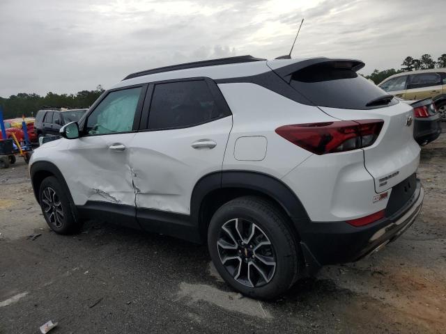 Vin: kl79mssl1nb013346, lot: 59202545, chevrolet trailblzr activ 20222