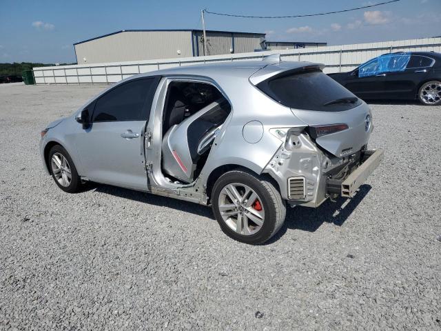Vin: jtnd4mbe0n3156742, lot: 61817525, toyota corolla se 20222
