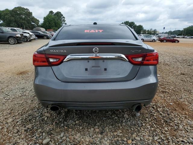 2016 NISSAN MAXIMA 3.5 - 1N4AA6APXGC375022
