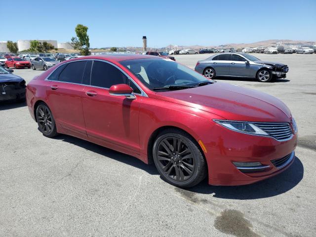 2016 LINCOLN MKZ 3LN6L2GK9GR621263