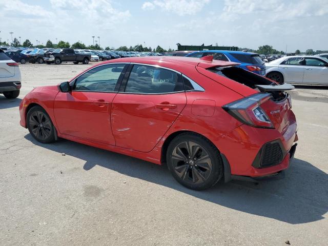 Vin: shhfk7h65ku226611, lot: 59723925, honda civic ex 20192
