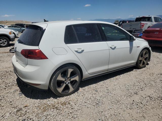 Vin: 3vw4t7au7fm067362, lot: 61195545, volkswagen gti 20153