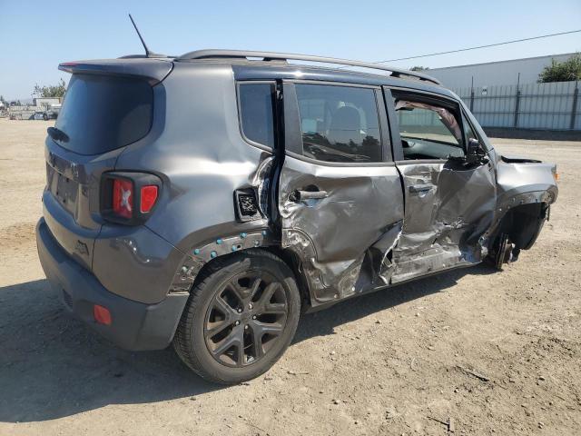 Vin: zaccjbbt0gpc97840, lot: 60252735, jeep renegade latitude 20163