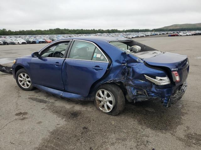 TOYOTA CAMRY BASE 2011 4T1BF3EK7BU706828 photo #3
