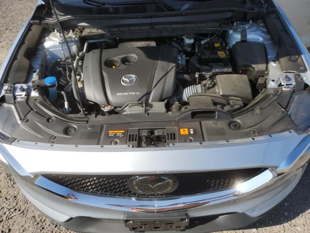 2021 MAZDA CX-5 TOURI JM3KFBCM2M0333458