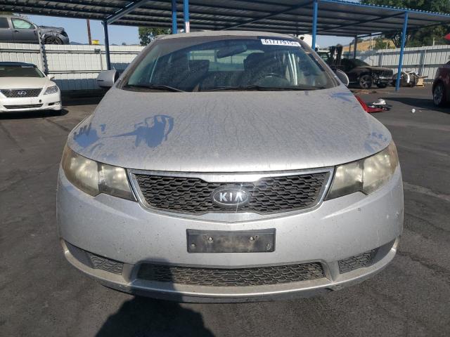 2011 KIA FORTE EX - KNAFU4A20B5449168