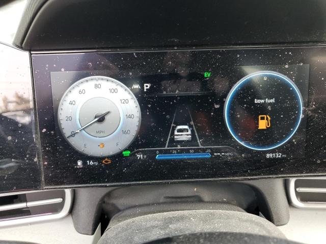 2022 HYUNDAI ELANTRA LI KMHLN4AJ6NU029687