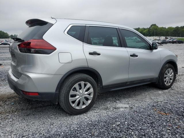 Vin: 5n1at2mt3jc775304, lot: 61727685, nissan rogue s 20183