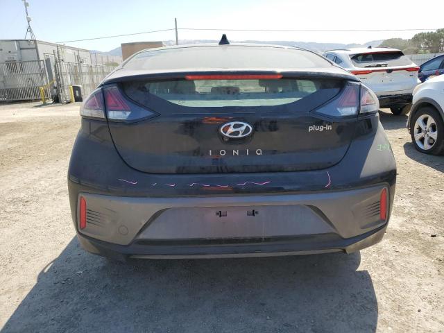 2020 HYUNDAI IONIQ SEL - KMHC75LD1LU213875