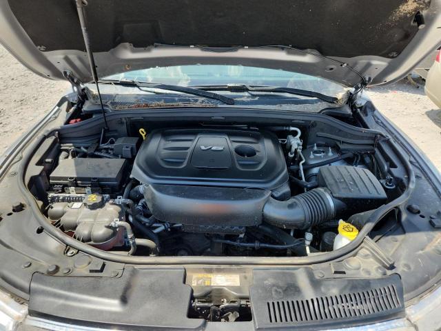 2018 DODGE DURANGO SX 1C4RDJAG1JC497475