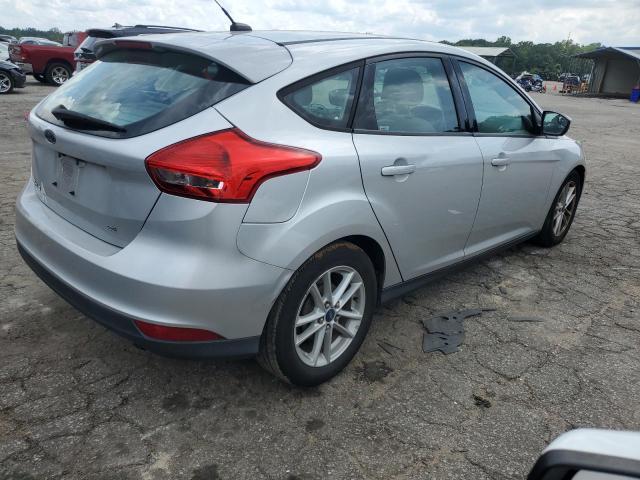 Vin: 1fadp3k2xfl213967, lot: 59779755, ford focus se 20153