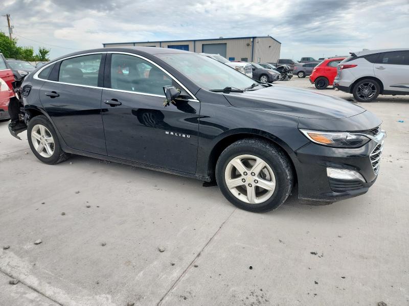 Vin: 1g1zd5st8nf134185, lot: 60215245, chevrolet malibu lt 20224
