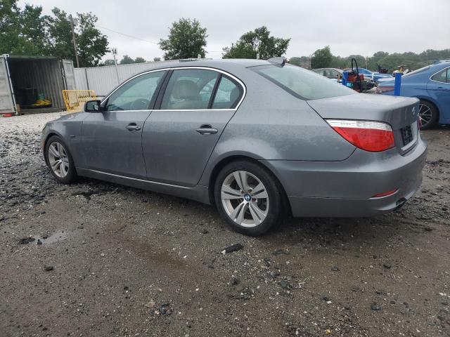 Vin: wbanu5c50ac127973, lot: 61004385, bmw 5 series i 20102