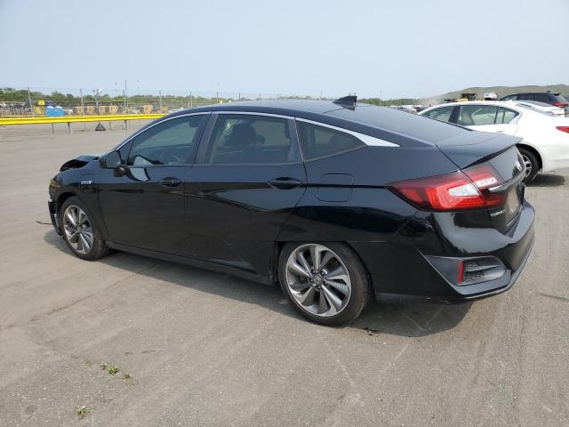 Vin: jhmzc5f17jc004296, lot: 56788175, honda clarity 20182