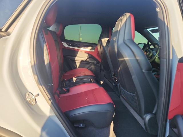 2025 PORSCHE CAYENNE CO WP1BA2AY7SDA29690