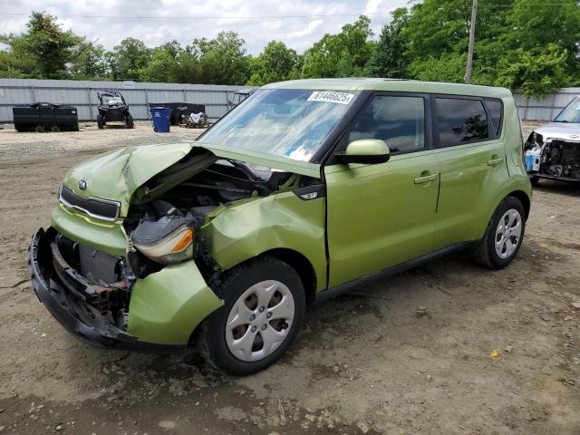 Vin: kndjn2a22e7710243, lot: 61446625, kia soul 2014 img_1