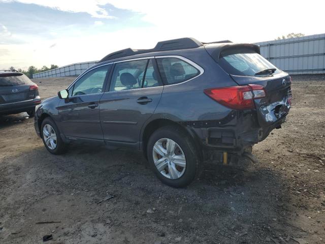 Vin: 4s4bsaac8g3200016, lot: 60940345, subaru outback 2.5i 20162
