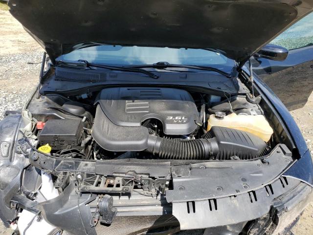 2022 DODGE CHARGER SX 2C3CDXJGXNH142322