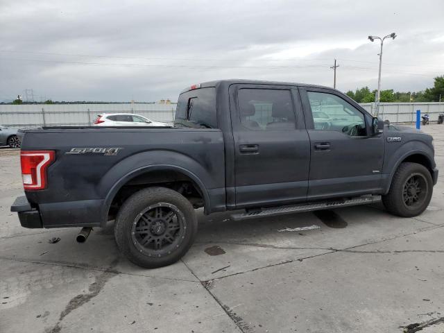 2016 FORD F150 SUPER - 1FTEW1EPXGKD31392