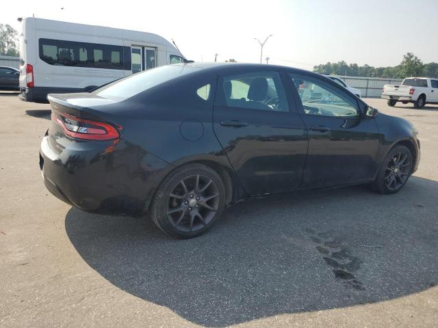 Vin: 1c3cdffa7gd822676, lot: 62132115, dodge dart sxt sport 20163