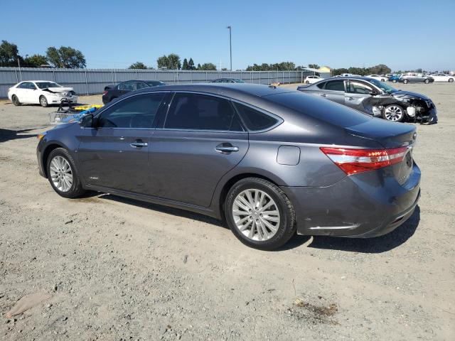 Vin: 4t1bd1ebxeu028588, lot: 61589145, toyota avalon hybrid 20142