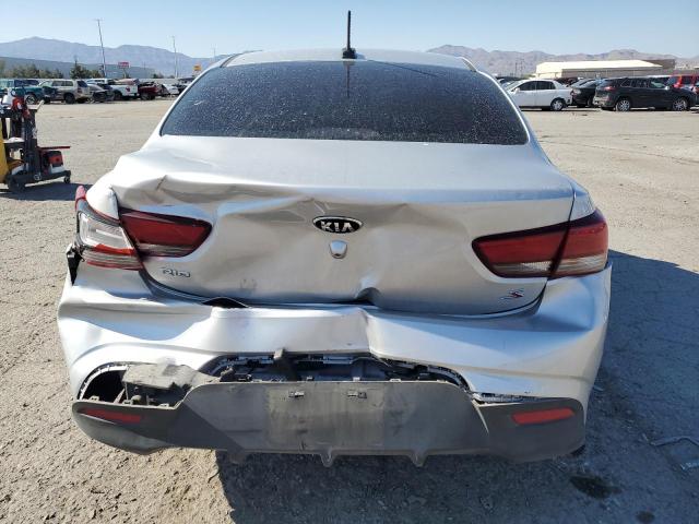 2018 KIA RIO LX - 3KPA24AB4JE059051