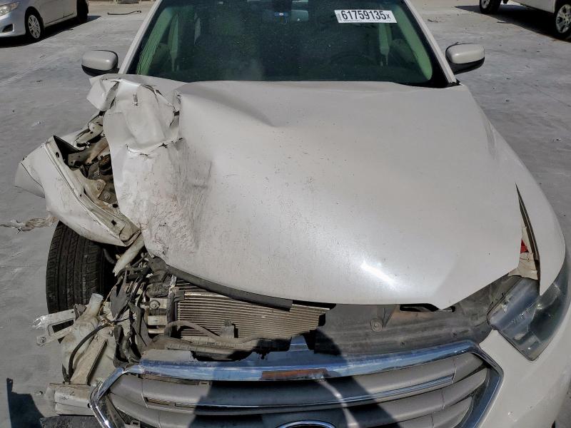 2015 FORD TAURUS SEL - 1FAHP2E8XFG156920