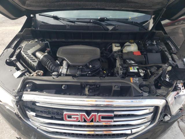 2017 GMC ACADIA SLT-1 1GKKNMLS1HZ128547