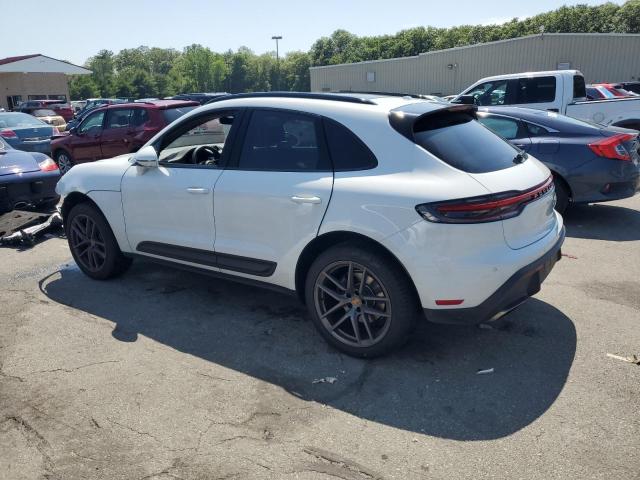 2023 PORSCHE MACAN BASE WP1AA2A58PLB11295