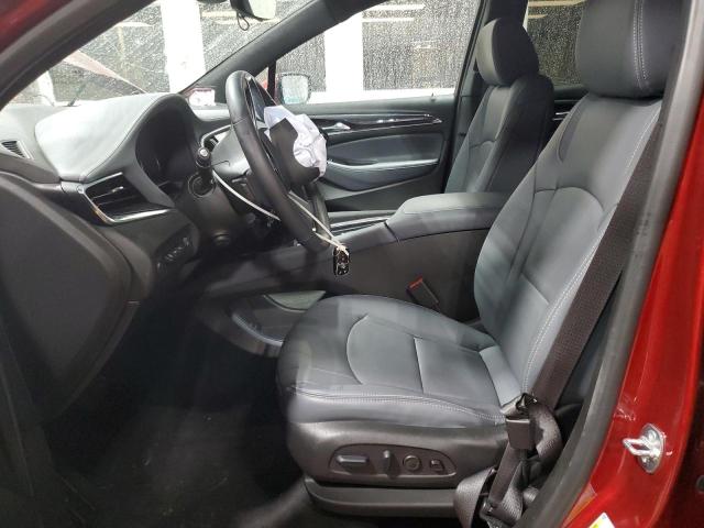 2024 BUICK ENCLAVE PR - 5GAEVBKW1RJ139597