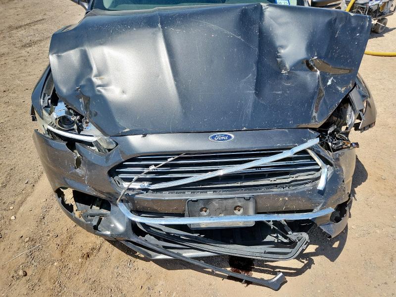 2015 FORD FUSION SE 3FA6P0H73FR293222