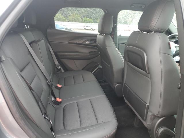 2022 CHEVROLET TRAILBLAZE - KL79MUSLXNB032196