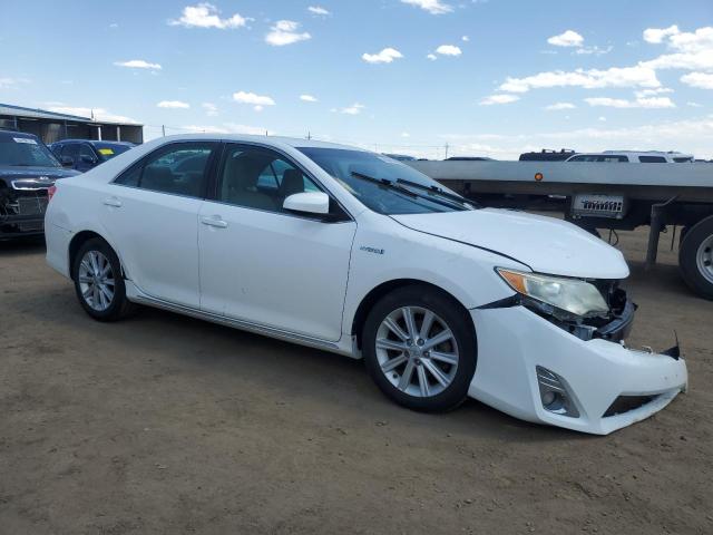 Vin: 4t1bd1fk4du074379, lot: 60559305, toyota camry hybrid 20134