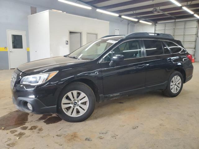 SUBARU OUTBACK 2.